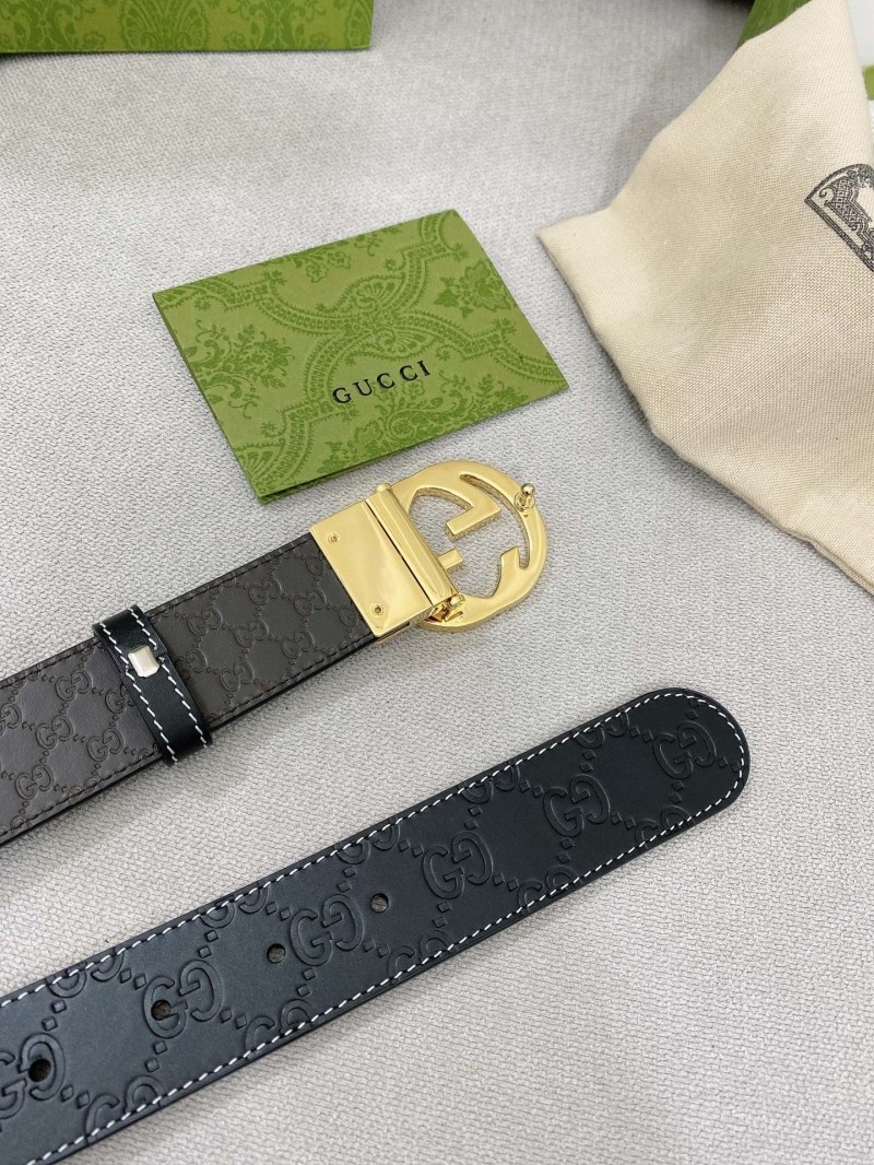 Gvc*1 belts